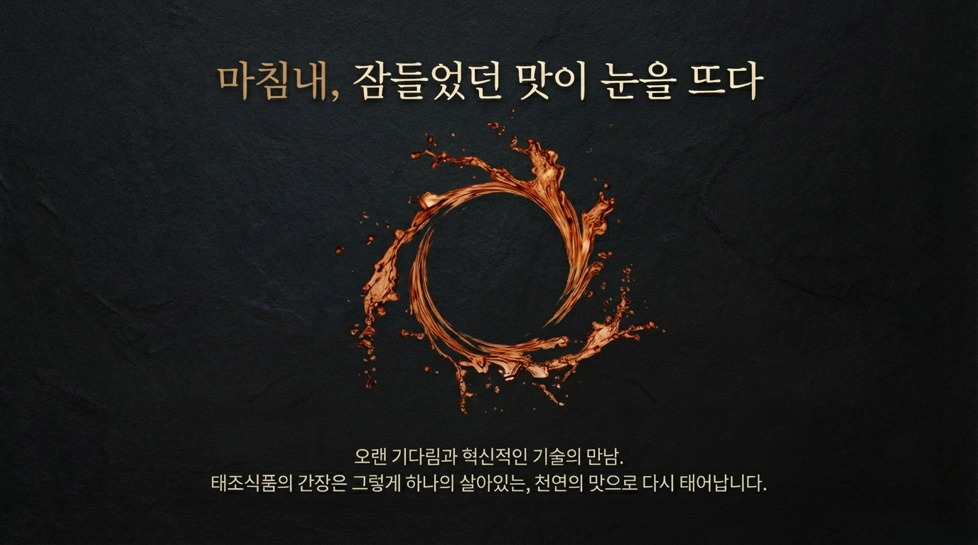 태조식품 소개 8