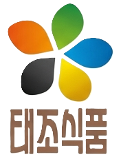 태조식품 로고